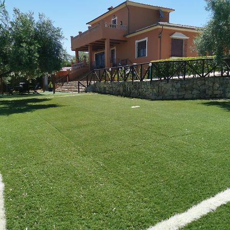 Casa Rural Bellavista อาร์เรียเต ภายนอก รูปภาพ