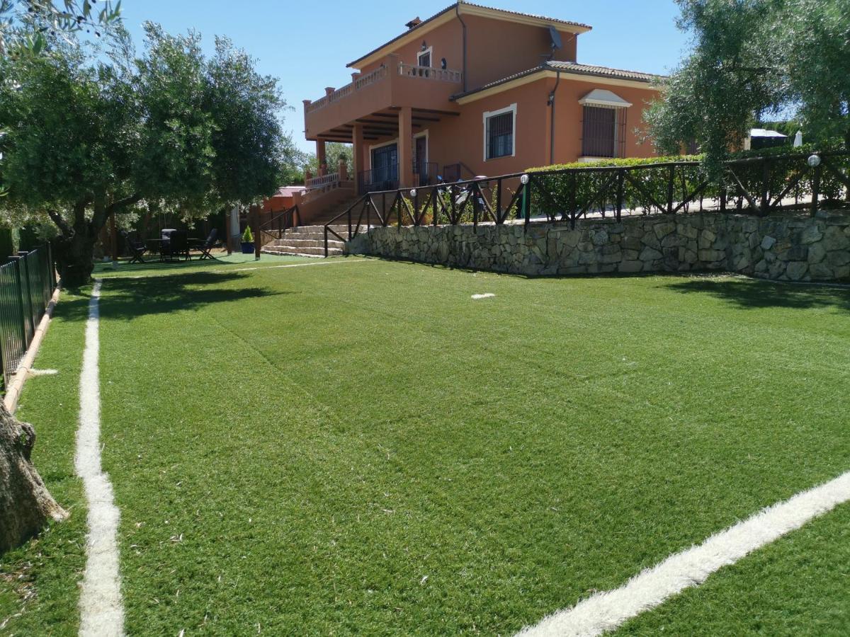 Casa Rural Bellavista อาร์เรียเต ภายนอก รูปภาพ