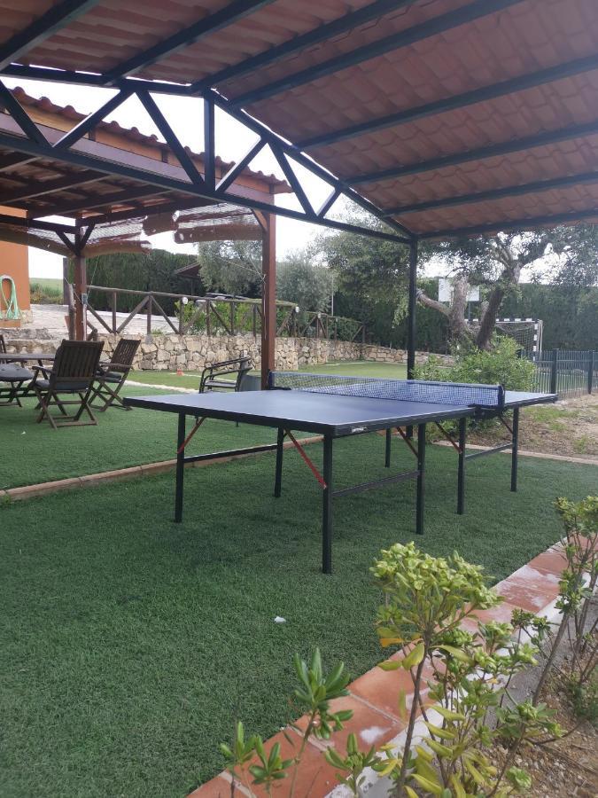 Casa Rural Bellavista อาร์เรียเต ภายนอก รูปภาพ